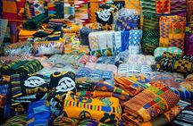 Private Day Tour to Ashanti Region
