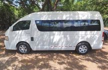 Accra Safari and Boat Cruise - Full Day Private Tour