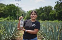 Premium Finca 18 Tequila Tour & Chocolate Pairing + Pickup Points