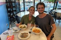 Local Street Food Tour in Georgetown Penang 