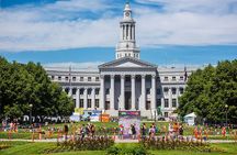 Denver City Highlights Tour
