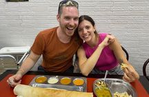 Local Street Food Tour in Georgetown Penang 
