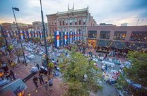 Denver City Highlights - Private Tour