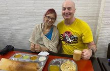 Local Street Food Tour in Georgetown Penang