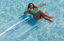 35 Minutes Clear Kayak Photoshoot in Montego Bay