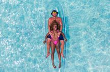 35 Minutes Clear Kayak Photoshoot in Montego Bay