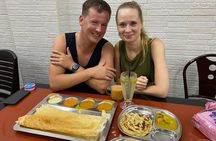 Georgetown Penang Brunch Food Private Tour
