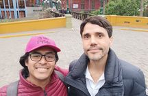Barranco Unmasked | Street Art Walking Tour
