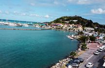 Full Island ATV-UTV Guided Tour in Dutch and French St. Maarten