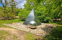 BAPS Mandir and Grounds For Sculpture Day Tour | Kids 50% Off