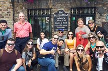 House of Guinness with Guinness Storehouse and Brazen Head Pub 