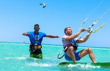 Up-to 2-Hour Kite Surfing Adventure with Transfer - Hurghada