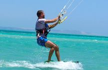 Up-to 2-Hour Kite Surfing Adventure with Transfer - Hurghada