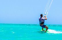 Up-to 2-Hour Kite Surfing Adventure with Transfer - Hurghada