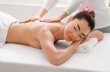 Moroccan Hammam With Relaxation Massage and Transfer - Marrakesh