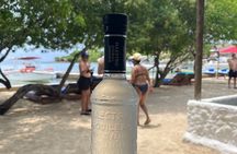 Rosario Islands Magical Getaway