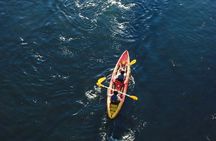 Guided Downtown Skyline Kayak Tour in Austin 