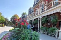 Tour of Niagara Falls (Niagara Falls)