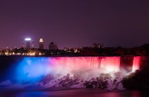 Tour of Niagara Falls (Niagara Falls)