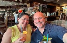 The Ghoulish Gourmet Haunted Food Tour