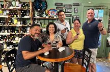 The Ghoulish Gourmet Haunted Food Tour