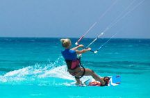 2 Days Kite Surfing Adventure Up-to 6-Hours & Transfer - Hurghada