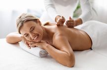 Moroccan Hammam With Relaxation Massage and Transfer - Marrakesh