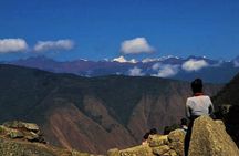 2 Day Machu Picchu Tour by Car