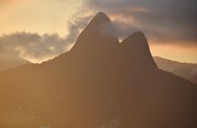 Tour in Rio de Janeiro with Lunch and Transportation from Buzios