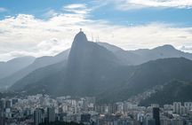 Tour in Rio de Janeiro with Lunch and Transportation from Buzios