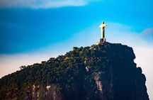 Tour in Rio de Janeiro with Lunch and Transportation from Buzios