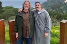 4 hour private Tour of Tangier