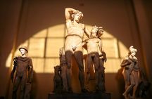 Rome Sistine Chapel and Vatican Museums Guided Tour