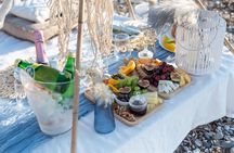 Private Picnic Rhodes Greece