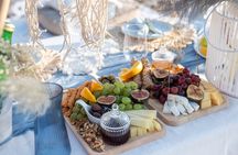 Private Picnic Rhodes Greece