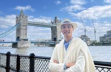 Tower of London with Audio Guide Tour