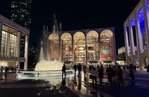 Upper West Side NYC Architecture Walking Tour 