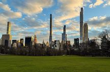 New York Upper East Side Art and Architecture Tour