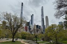 New York Upper East Side Art and Architecture Tour