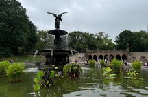 New York Upper East Side Art and Architecture Tour