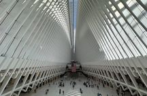 New York Financial District Art and Architecture Tour 