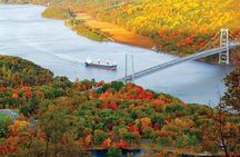 Bear Mountain & Beacon Town 1-Day Tour | Kids 50% Off