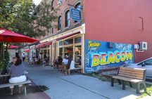 Bear Mountain & Beacon Town 1-Day Tour | Kids 50% Off