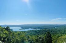 Bear Mountain & Beacon Town 1-Day Tour | Kids 50% Off