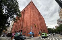 New York Soho and the Village Art and Architecture Tour