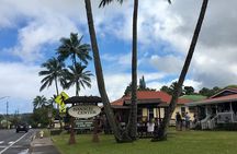 Kauai's North Shore Gems: Private Tour