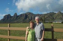Kauai's North Shore Gems: Private Tour