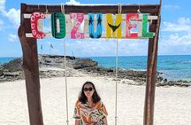 Half Day Private Jungle All Inclusive Tour in Cozumel
