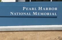  Pearl Harbor USS Arizona Memorial, small group Tour