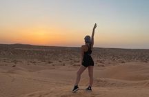 Private Custom 5 Days Tour All around Tunisia